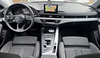 Audi A4 Avant 2.0 TDI S tronic sport full