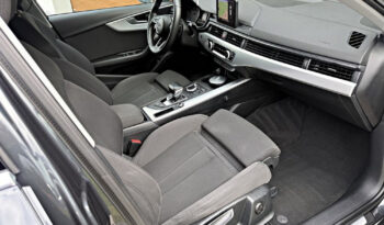 Audi A4 Avant 2.0 TDI S tronic sport full