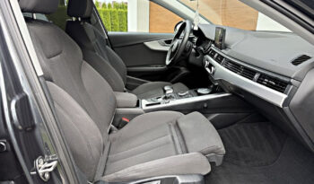 Audi A4 Avant 2.0 TDI S tronic sport full