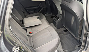 Audi A4 Avant 2.0 TDI S tronic sport full