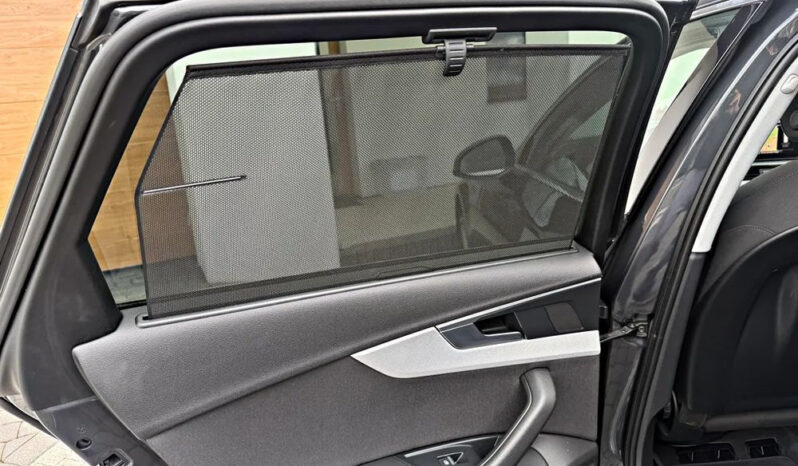 Audi A4 Avant 2.0 TDI S tronic sport full
