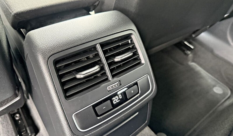 Audi A4 Avant 2.0 TDI S tronic sport full