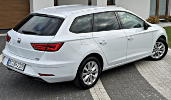 Seat Leon full
