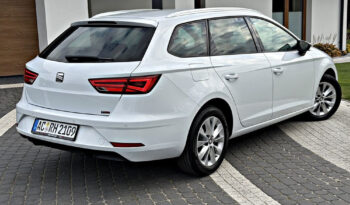 Seat Leon full