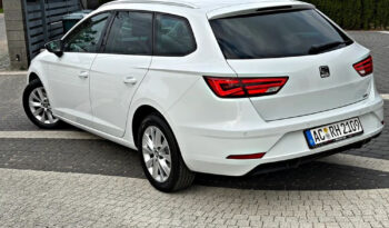 Seat Leon full