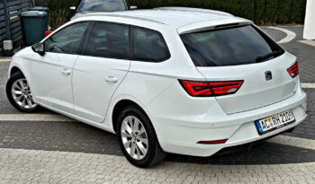 Seat Leon full