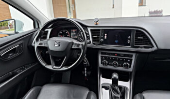 Seat Leon full