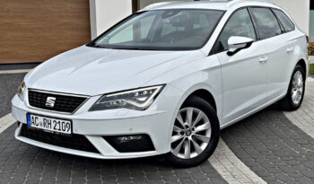 Seat Leon full