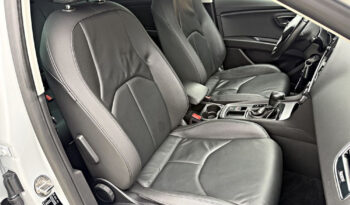Seat Leon full