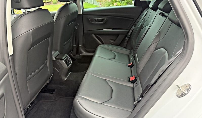 Seat Leon full