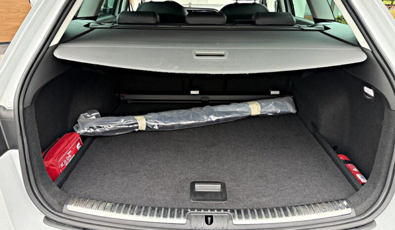 Seat Leon full
