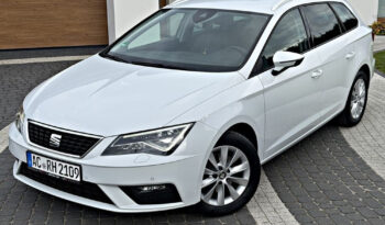 Seat Leon full