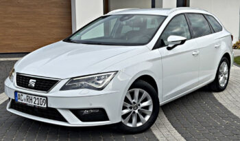 Seat Leon full