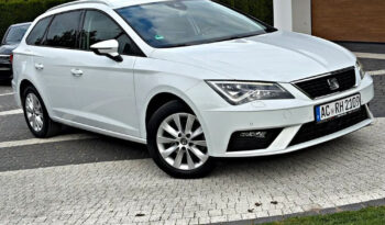Seat Leon full