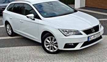 Seat Leon full