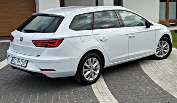 Seat Leon full