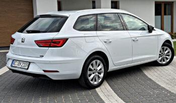 Seat Leon full