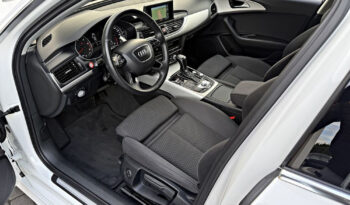 Audi A6 Avant 2.0 TDI Ultra DPF S tronic full