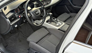 Audi A6 Avant 2.0 TDI Ultra DPF S tronic full