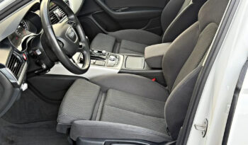 Audi A6 Avant 2.0 TDI Ultra DPF S tronic full