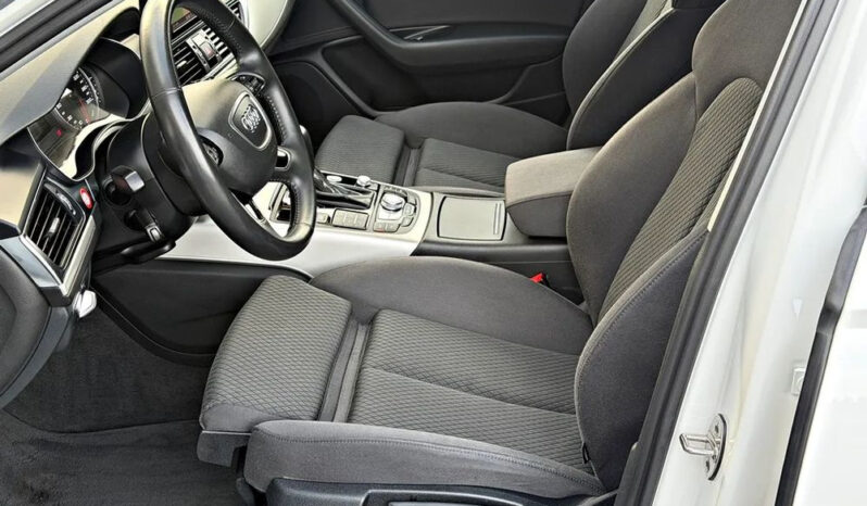Audi A6 Avant 2.0 TDI Ultra DPF S tronic full