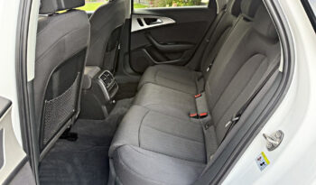 Audi A6 Avant 2.0 TDI Ultra DPF S tronic full