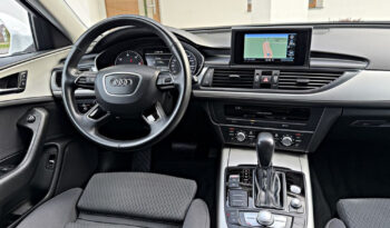 Audi A6 Avant 2.0 TDI Ultra DPF S tronic full