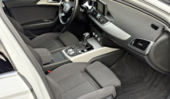 Audi A6 Avant 2.0 TDI Ultra DPF S tronic full