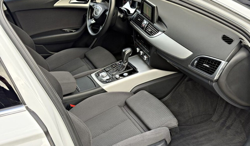 Audi A6 Avant 2.0 TDI Ultra DPF S tronic full