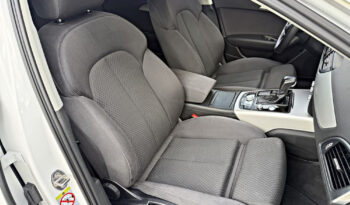 Audi A6 Avant 2.0 TDI Ultra DPF S tronic full