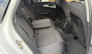 Audi A6 Avant 2.0 TDI Ultra DPF S tronic full