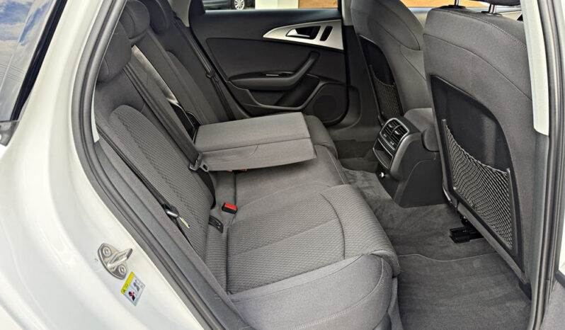 Audi A6 Avant 2.0 TDI Ultra DPF S tronic full