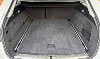 Audi A6 Avant 2.0 TDI Ultra DPF S tronic full