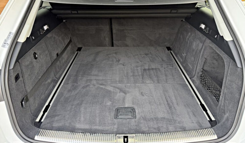 Audi A6 Avant 2.0 TDI Ultra DPF S tronic full