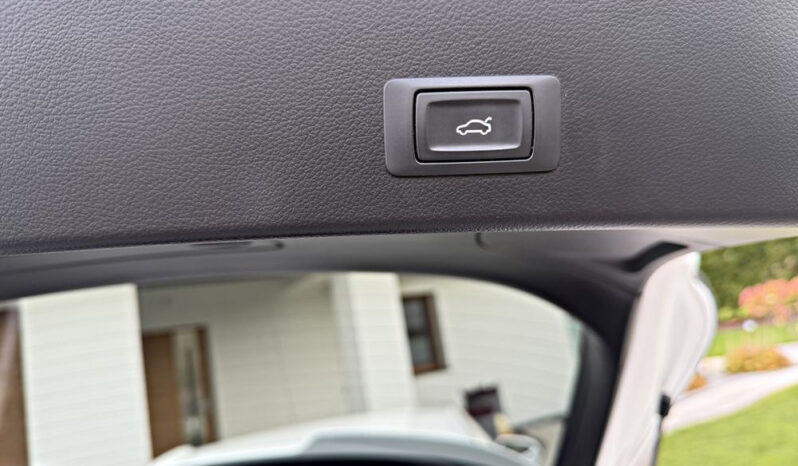 Audi A6 Avant 2.0 TDI Ultra DPF S tronic full