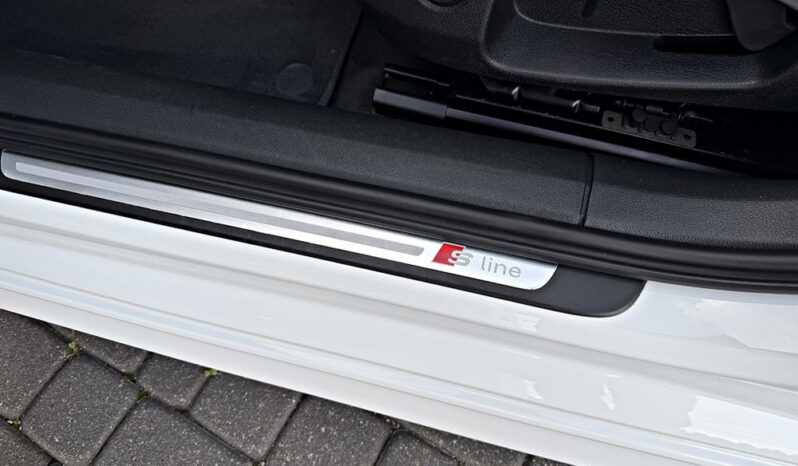 Audi A6 Avant 2.0 TDI Ultra DPF S tronic full