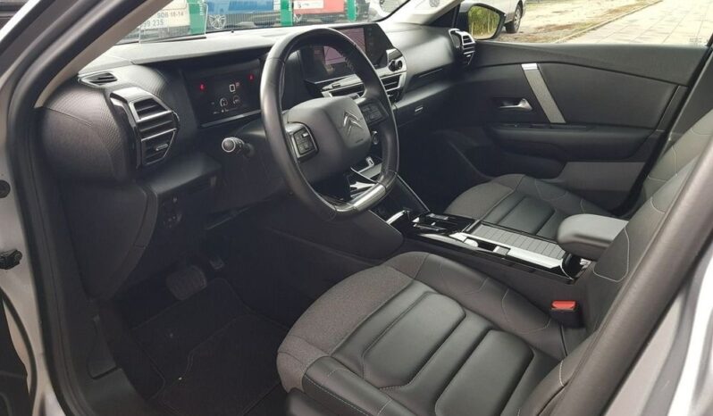 Citroën C4 1.2 PureTech Shine S&S EAT8 full