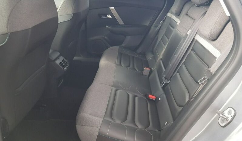 Citroën C4 1.2 PureTech Shine S&S EAT8 full