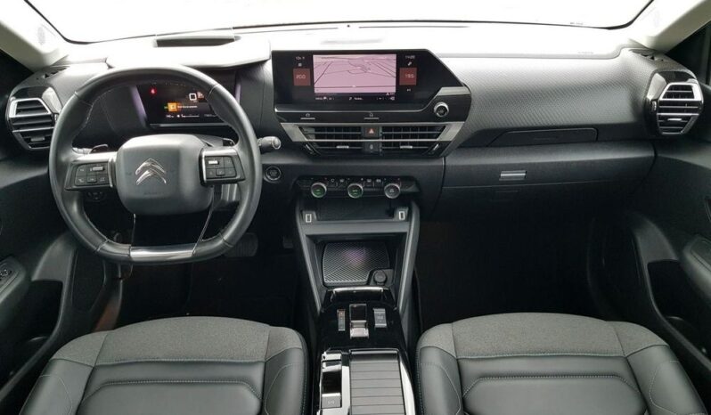 Citroën C4 1.2 PureTech Shine S&S EAT8 full