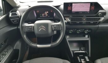 Citroën C4 1.2 PureTech Shine S&S EAT8 full