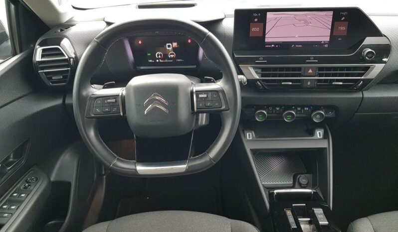 Citroën C4 1.2 PureTech Shine S&S EAT8 full