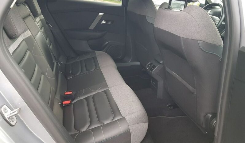 Citroën C4 1.2 PureTech Shine S&S EAT8 full