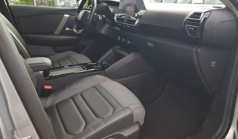 Citroën C4 1.2 PureTech Shine S&S EAT8 full