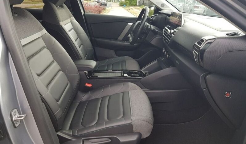 Citroën C4 1.2 PureTech Shine S&S EAT8 full
