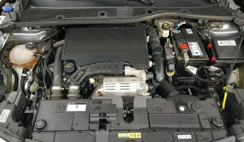 Citroën C4 1.2 PureTech Shine S&S EAT8 full