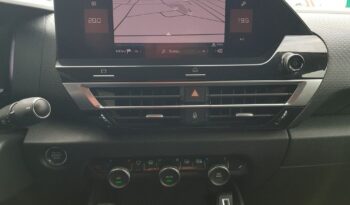 Citroën C4 1.2 PureTech Shine S&S EAT8 full