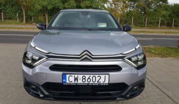 Citroën C4 1.2 PureTech Shine S&S EAT8 full