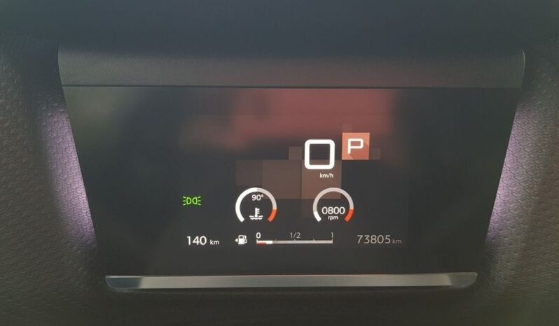Citroën C4 1.2 PureTech Shine S&S EAT8 full