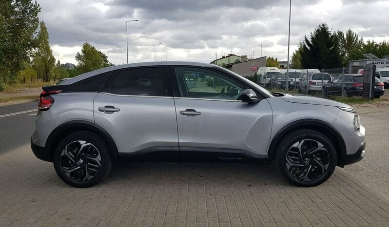 Citroën C4 1.2 PureTech Shine S&S EAT8 full