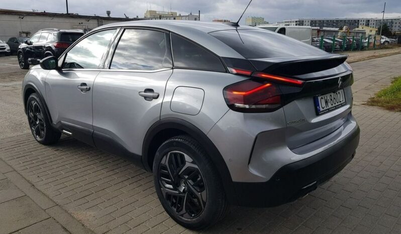 Citroën C4 1.2 PureTech Shine S&S EAT8 full